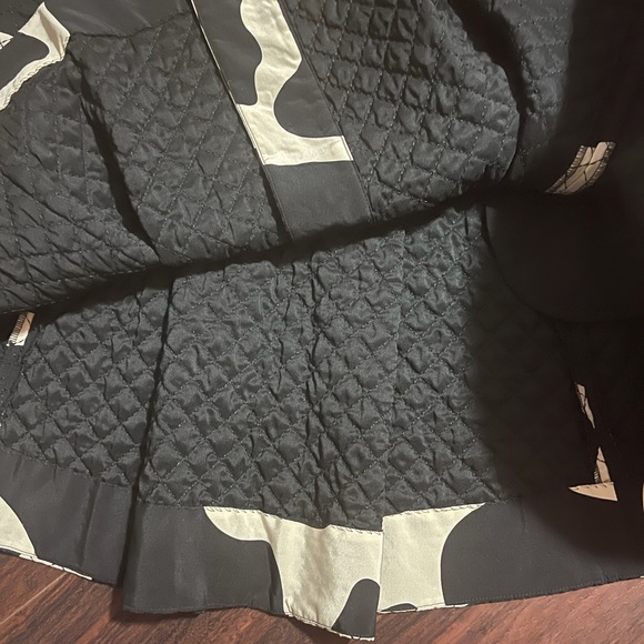 DKNY pleated mini skirt - Picture 2 of 5